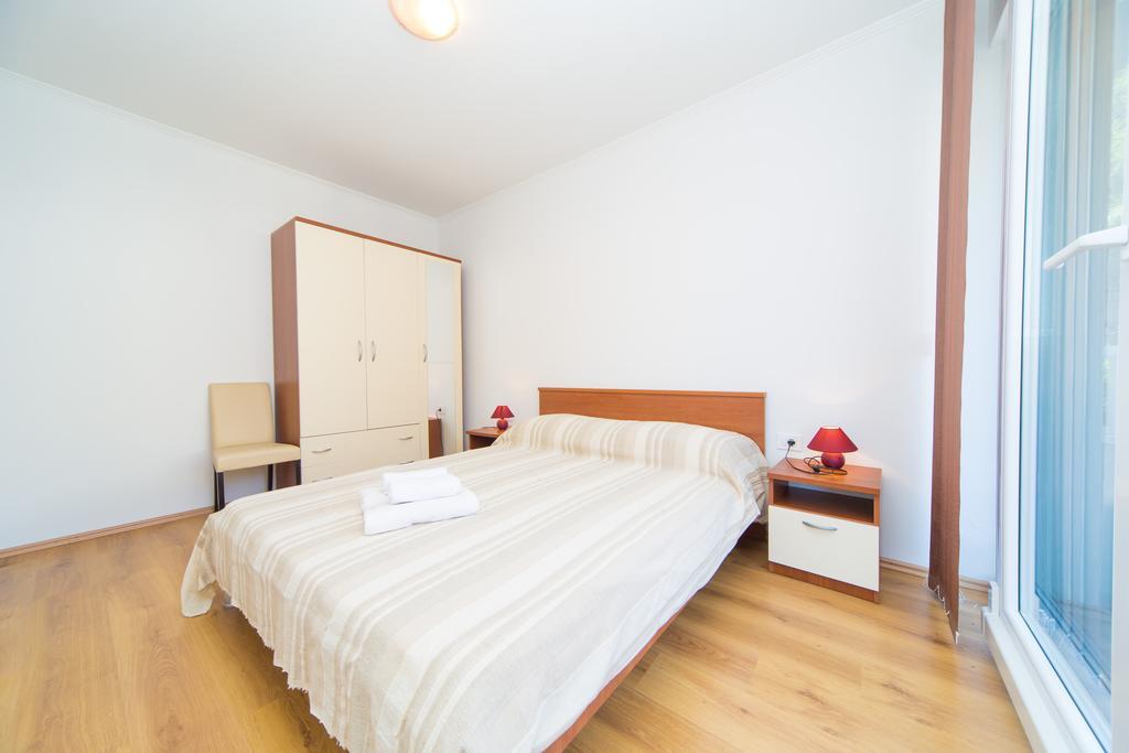 Apartment Dubrovnik Downtown ภายนอก รูปภาพ