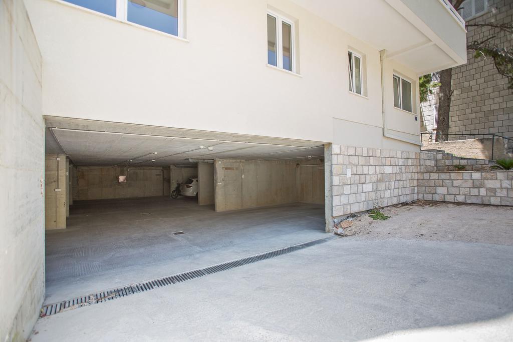 Apartment Dubrovnik Downtown ภายนอก รูปภาพ