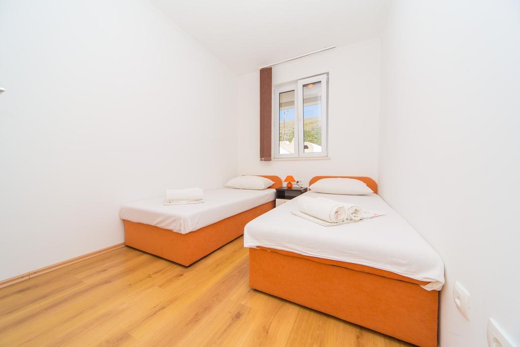 Apartment Dubrovnik Downtown ภายนอก รูปภาพ