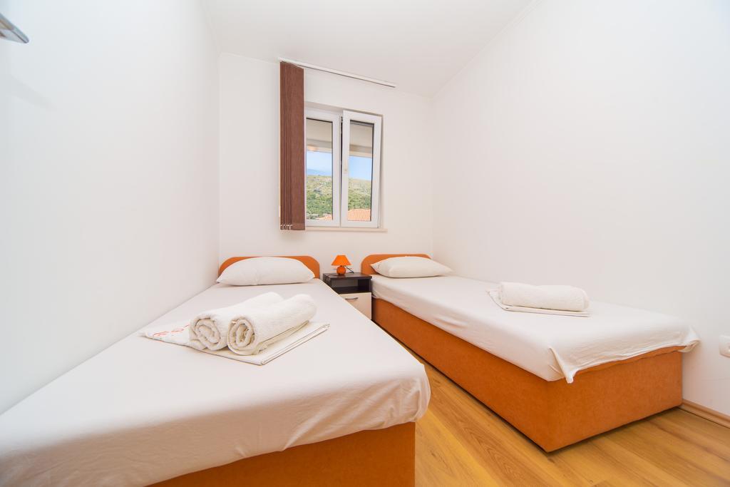 Apartment Dubrovnik Downtown ภายนอก รูปภาพ