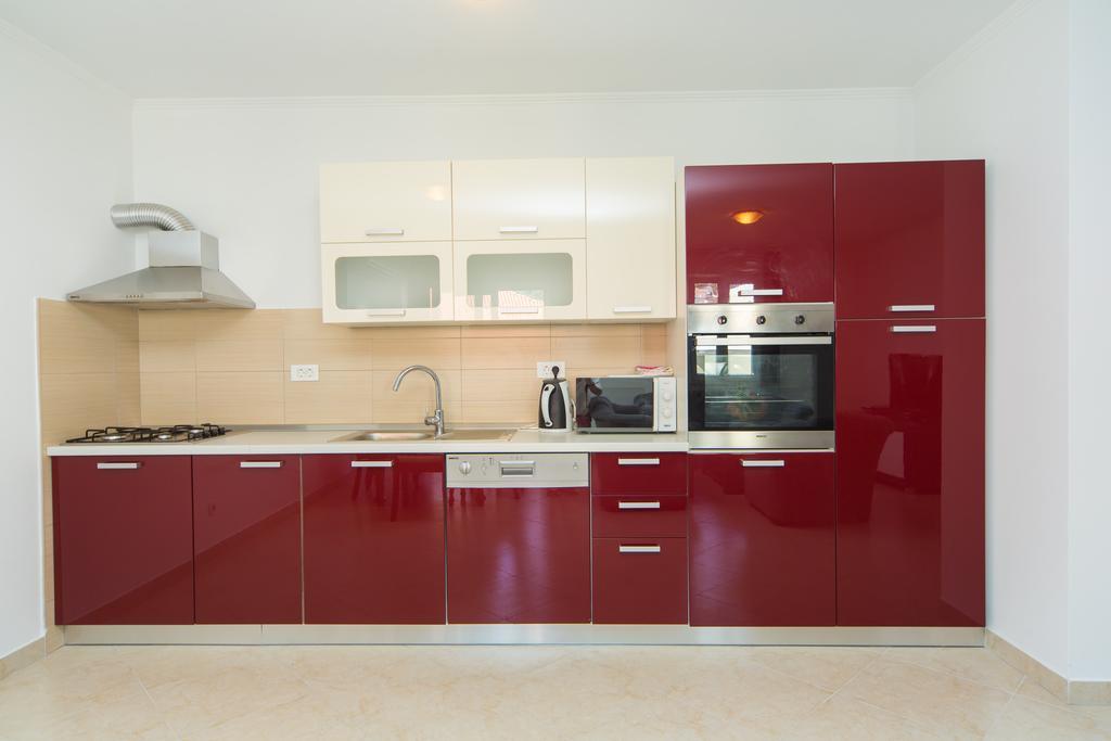 Apartment Dubrovnik Downtown ภายนอก รูปภาพ