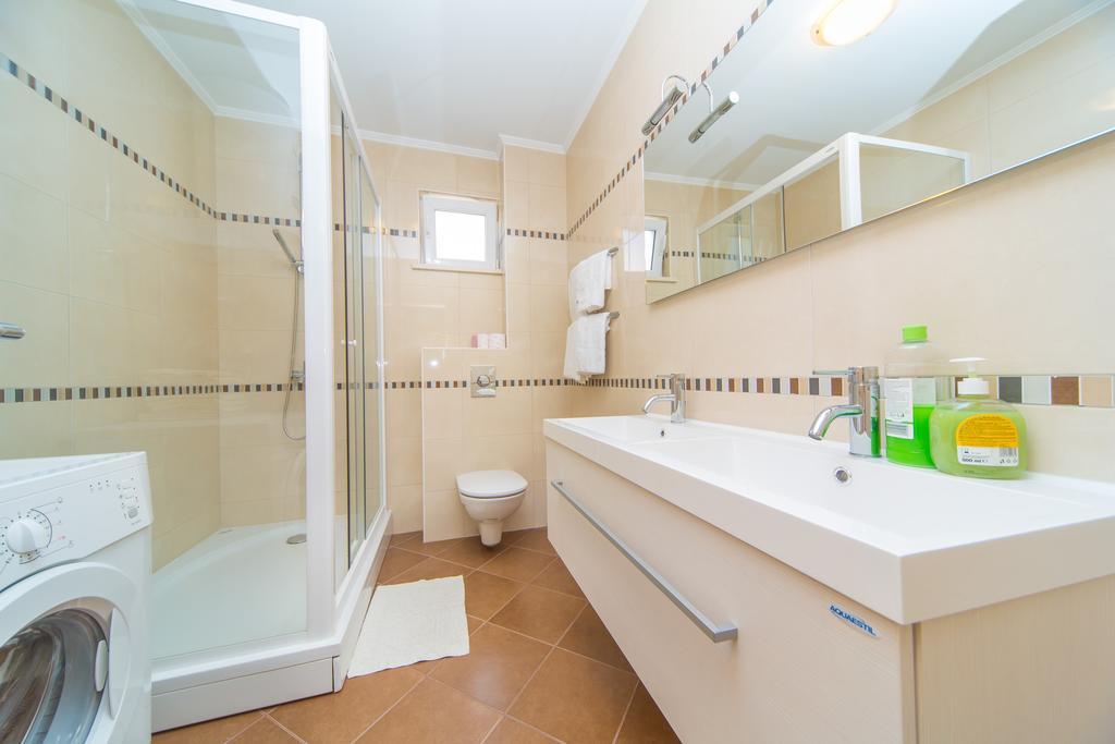 Apartment Dubrovnik Downtown ภายนอก รูปภาพ
