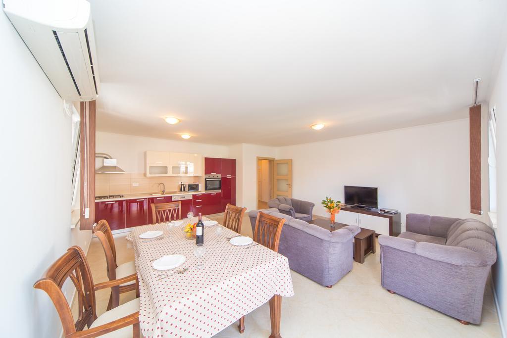 Apartment Dubrovnik Downtown ภายนอก รูปภาพ