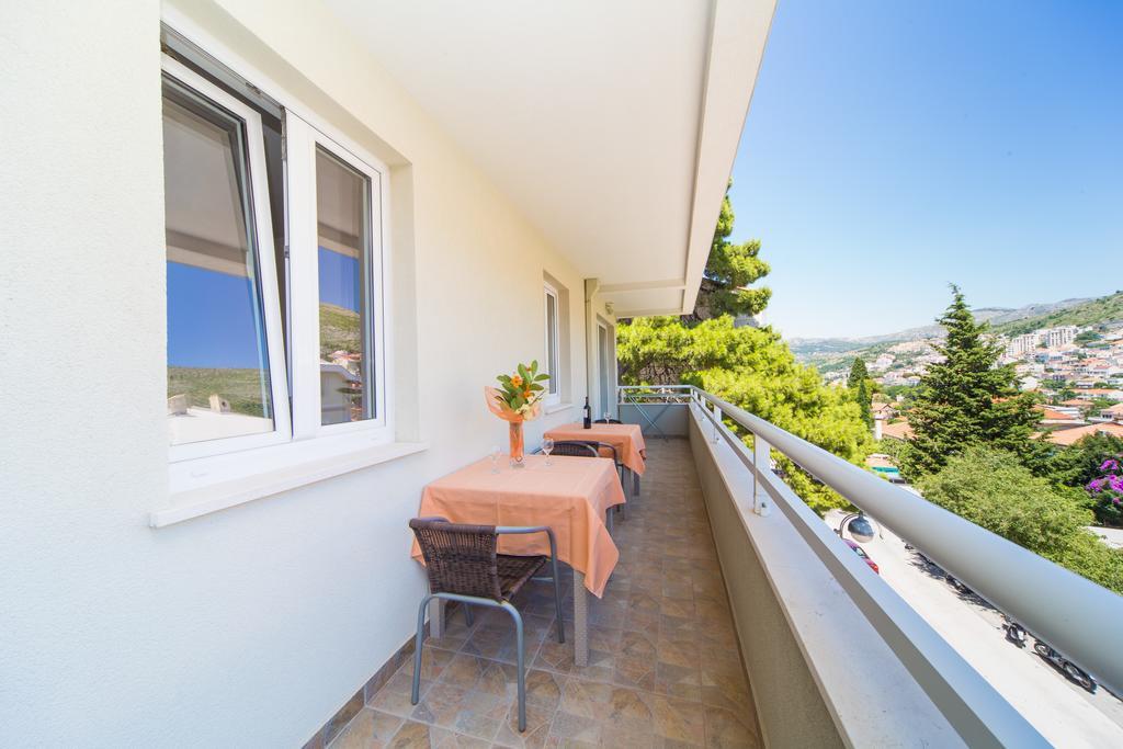 Apartment Dubrovnik Downtown ภายนอก รูปภาพ